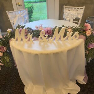 Weddings