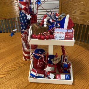 Miscellaneous Crafts and Decor