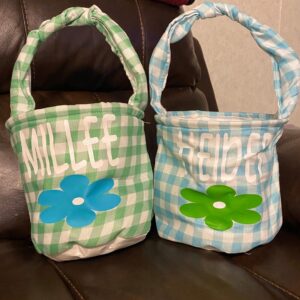 Baskets and Bags
